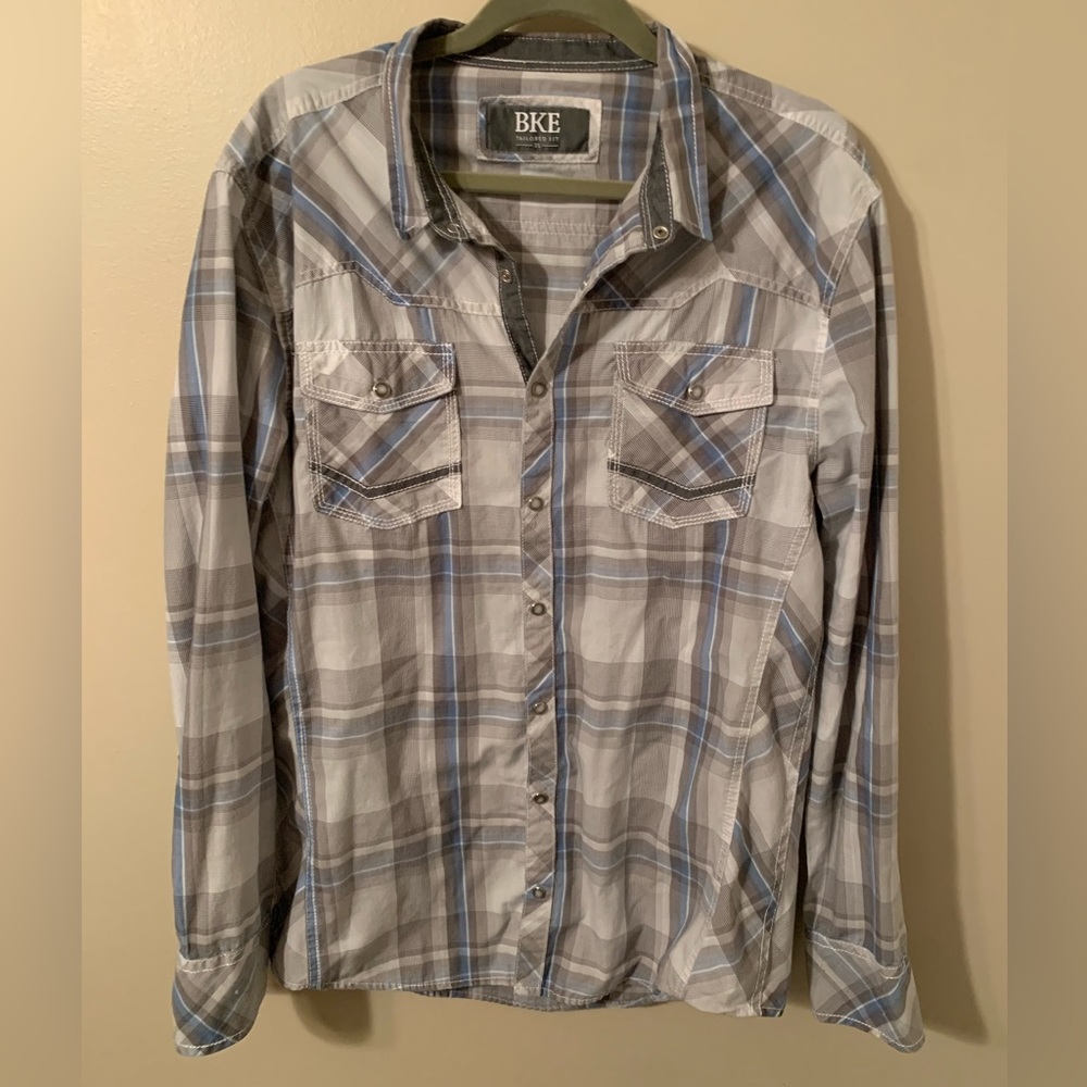 BKE shirt